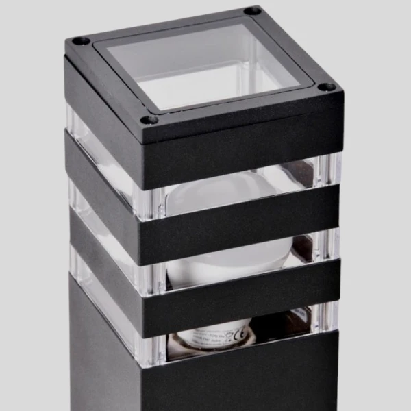 Світильник вуличний Teksas 317650  Goldlux - Фото 3