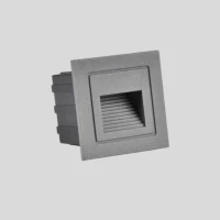 Goldlux Led Q6 313720. Підсвітка сходів