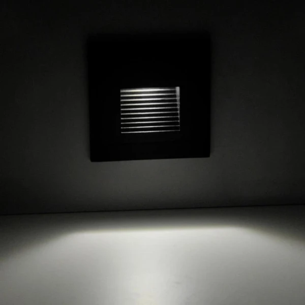 Підсвітка для сходів Led Q6 313720  Goldlux - Фото 3