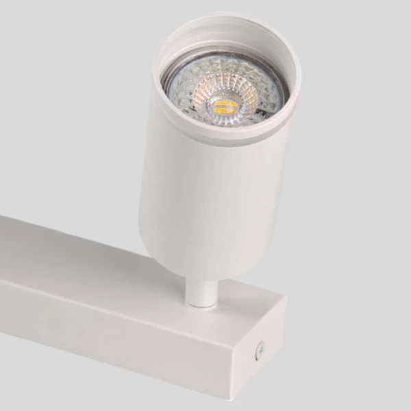 Світильник спот Goldlux Paris 322289  Goldlux - Фото 5