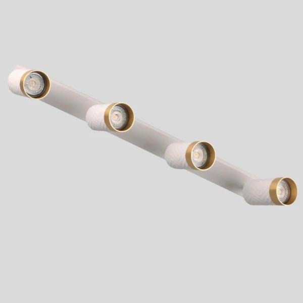 Світильник спот Goldlux Arras 323620  Goldlux - Фото 2