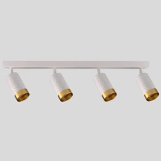 Goldlux Arras 323620. Спот світильник