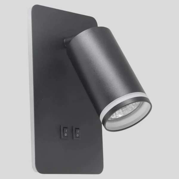 Бра Goldlux Paris 324368  Goldlux - Фото 1