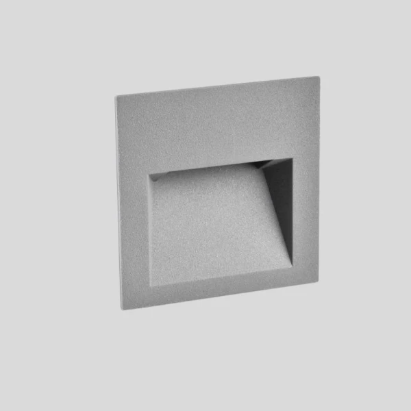 Підсвітка для сходів Led Q7 313737  Goldlux - Фото 3