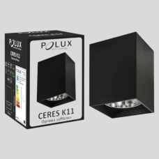 Goldlux Ceres 307224. Світильник точковий