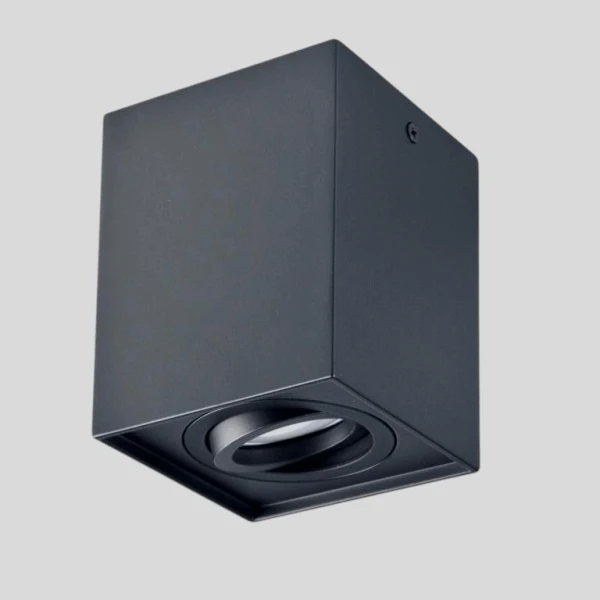 Точковий світильник Hadar Q1 313126  Goldlux - Фото 2