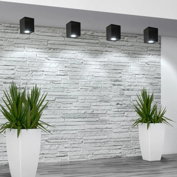 Точковий світильник Hadar Q1 313126  Goldlux - Фото 5