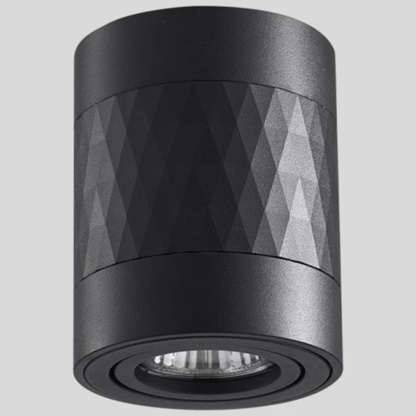 Точковий світильник Rubin Romb 319838  Goldlux - Фото 1