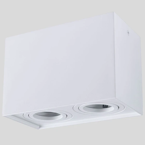 Точковий світильник Hadar Q2 313133  Goldlux - Фото 1