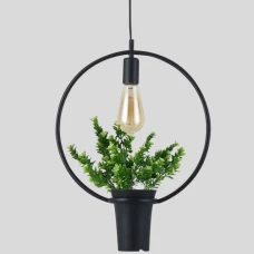 Goldlux Soren 313850. Вуличний світильник