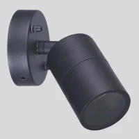 Goldlux Olimp 208781. Світильник фасадний