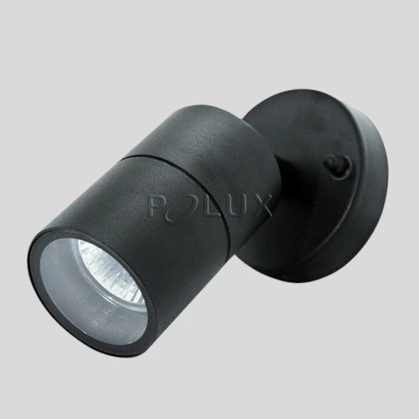 Фасадний світильник Olimp 208781  Goldlux - Фото 2