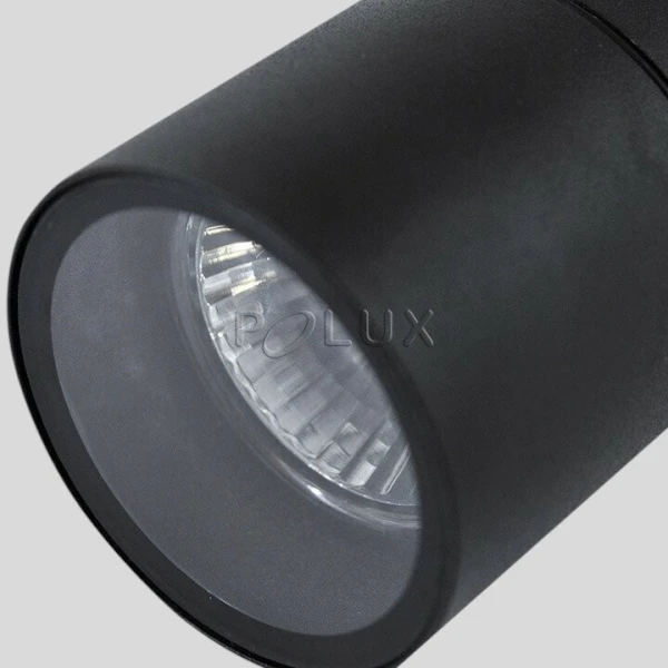 Фасадний світильник Olimp 208781  Goldlux - Фото 3