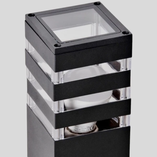 Світильник вуличний Teksas 317933  Goldlux - Фото 2