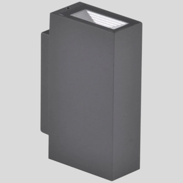 Фасадний світильник Led Orlean 319814  Goldlux - Фото 2