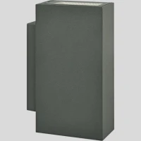 Goldlux Led Orlean 319814. Світильник фасадний