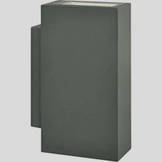 Goldlux Led Orlean 319814. Світильник фасадний