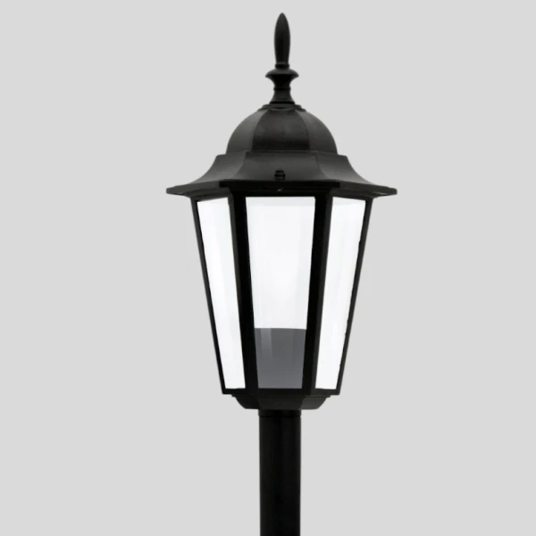 Світильник вуличний LIGURIA 202185  Goldlux - Фото 2