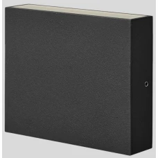 Goldlux Chicago 315656. Світильник фасадний