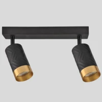 Goldlux Arras 323545. Спот світильник