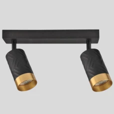 Goldlux Arras 323545. Спот світильник