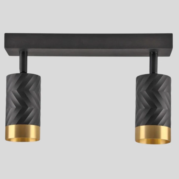 Світильник спот Goldlux Arras 323545  Goldlux - Фото 4