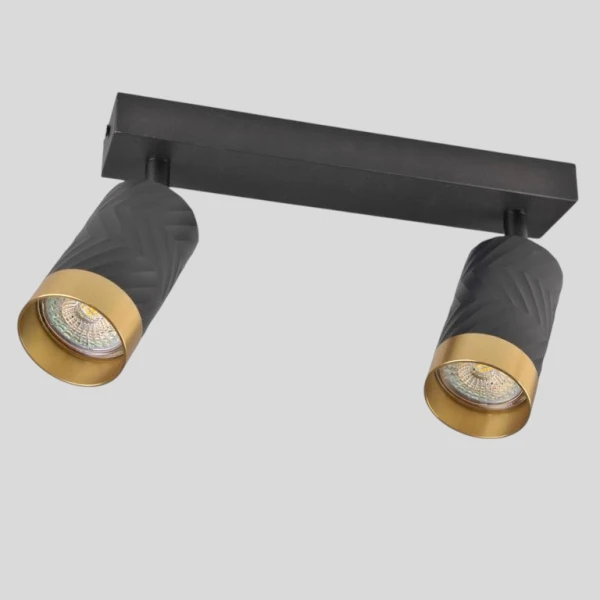 Світильник спот Goldlux Arras 323545  Goldlux - Фото 2