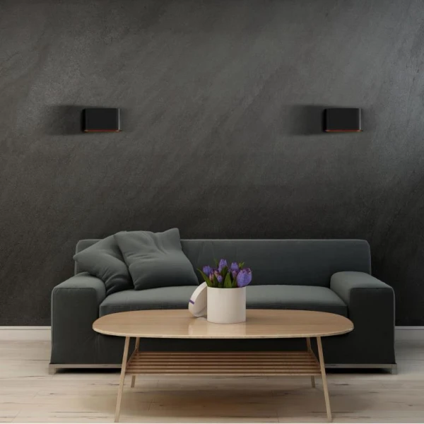 Бра Goldlux Elissa 324412  Goldlux - Фото 6