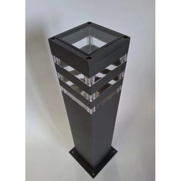 Світильник вуличний Teksas 316172  Goldlux - Фото 12