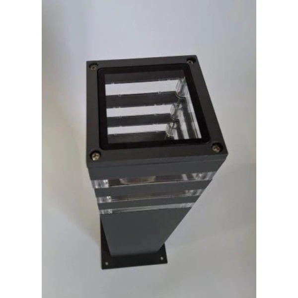 Світильник вуличний Teksas 316172  Goldlux - Фото 13