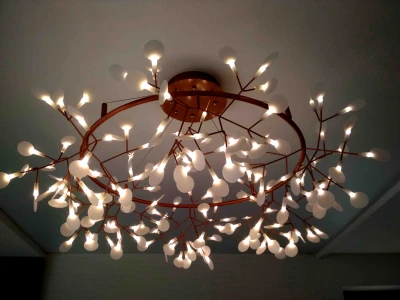 Монтаж в приватному будинку біля Львова