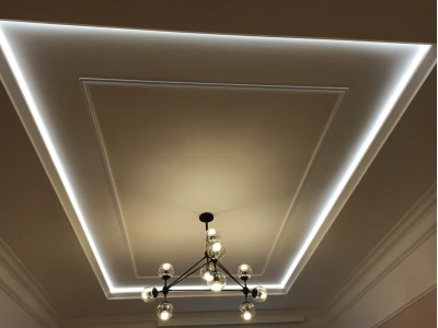 ENERGYWEST монтажні роботи: освітлення та сантехніка вул. Коперника м. Львів