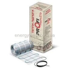 ProfiTherm 150 Вт/м² (Україна). Тепла електрична підлога (нагрівальний мат)