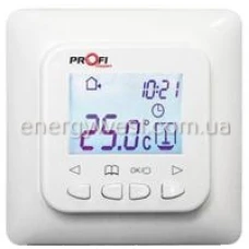 ProfiTherm програмований EX-PRO терморегулятор