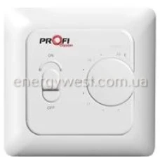 ProfiTherm механічний MEX 