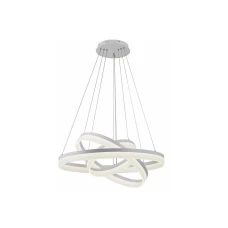 Reality Cornelia 14 Вт 4000К білий 330603-01. Світильник підвісний