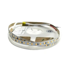 Світлодіодна стрічка 2835-120-IP20-WW-8-24 RD08C0TC-B 2700K CRI80 24V 8,6W/m 730lm/m Rishang, 1м