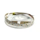 Світлодіодна стрічка 2835-120-IP20-WW-8-24 RD08C0TC-B 2700K CRI80 13251 Rishang