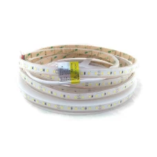 Світлодіодна стрічка 2835-120-IP67-CWd-10-24 RD30C0TC-B 6500K CRI80 24V 8,6W/m 659lm/m Rishang, 1м