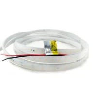 Світлодіодна стрічка 2835-84-IP68-WW-14-48 RJAD84TJ-A e-pcb 2700K Rishang, (бухта 50 м) (Ціна за 1 м)