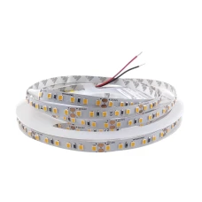 Світлодіодна стрічка 2835-120-IP20-WW-8-24 RV08C0TC-A 3000K 24V 9,6W/m 1023lm/m Rishang, 1м