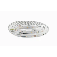 Світлодіодна стрічка 2835-60-IP33-WW-8-24 RN0860TC-B e-pcb 3000K 24V 5,5W/m 463lm Rishang, (бухта 5 м) (Ціна за 1 м)