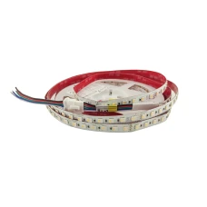 Світлодіодна стрічка 5050-84-IP20-RGB/NW-12-24 RD0284AC-A 4000K 24V 21W/m Rishang, 1м