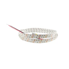 Світлодіодна стрічка 2835-120-IP33-NW-8-12 RN08C0TA-B 65000К (50м бобіна) 12V 8,6W/m 785lm/m Rishang, 1м