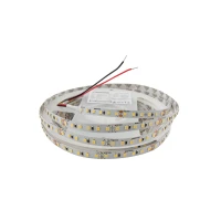 Світлодіодна стрічка 2835-120-IP33-NW-8-24 RN08C0TC-B 4000К 24V 8,6W/m 810lm/m Rishang, (бухта 5 м) (Ціна за 1 м)