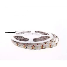 Світлодіодна стрічка 2835-120-IP65-B-8-12 RN68C0TA-B BLUE 12V 8,6W/m IP65 Rishang, 1м