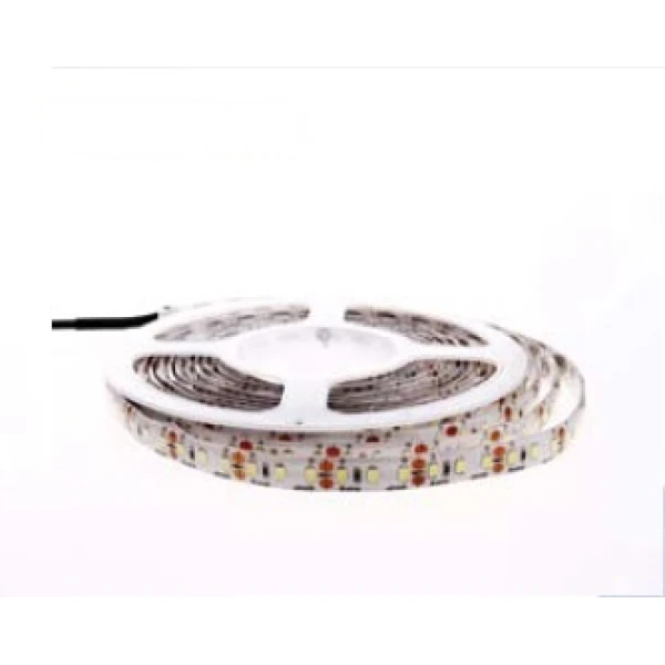 Світлодіодна стрічка 2835-120-IP65-B-8-12 RN68C0TA-B e-pcb BLUE 9727 Rishang - Фото 1