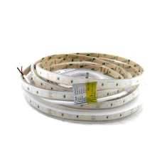 Світлодіодна стрічка 2835-120-IP68-WW-10-24 RDA0C0TC-B 2700K CRI80 24V 8,6W/m 708lm/m Rishang, 1м
