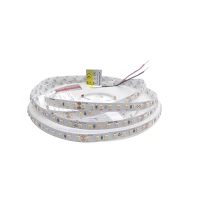Світлодіодна стрічка 2835-128-IP20-NW-8-24 RV08C8TC-A 4000K 24V 9,6W/m 1590lm/m Rishang, (бухта 5 м) (Ціна за 1 м)