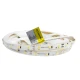 Світлодіодна стрічка 2835-60-IP20-NW-8-12 RD0860TA-B 4000K CRI80 11842 Rishang